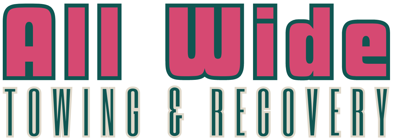 Whether you're in need of roadside assistance or require long-distance towing, All Wide Towing & Recovery is the name you can trust. Call us.